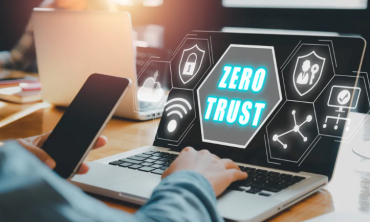 Zero Trust: Chìa khóa bảo mật mạng thế hệ mới