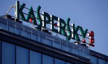 Các ứng dụng Kaspersky bị vô hiệu hoá trên Google Play Store