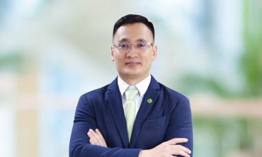 Novaland (NVL) có CEO mới