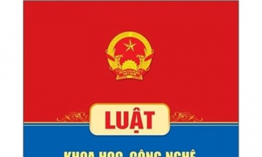 Kế hoạch triển khai thi hành Luật Khoa học, công nghệ và đổi mới sáng tạo