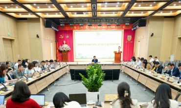 Ngành Tư pháp: Nhiều kết quả nổi bật trong xây dựng pháp luật và chuyển đổi số