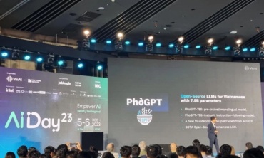 Tận dụng GPT-5 thúc đẩy hệ sinh thái AI Việt Nam