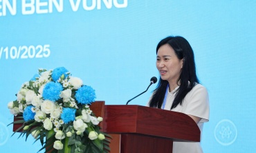 Diễn đàn ITU 2025: Thúc đẩy đổi mới sáng tạo và chuyển đổi số vì phát triển bền vững