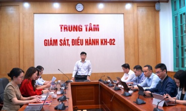 Tập huấn sử dụng ứng dụng Sổ tay đảng viên điện tử trong toàn Đảng