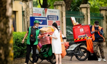 Doanh thu thương mại điện tử Việt Nam quý 4 có thể đạt gần 4 tỷ USD