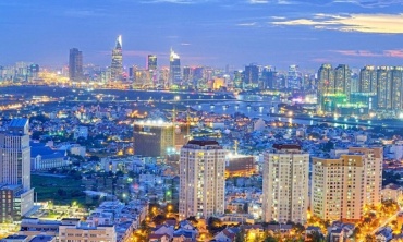 TP. Hồ Chí Minh tham vọng xây dựng một “Silicon Valley” của Việt Nam