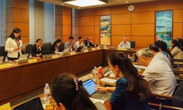 Đại biểu Quốc hội đề nghị bổ sung quy định về bản quyền tác phẩm báo chí sử dụng trí tuệ nhân tạo (AI), bảo vệ quyền tác giả