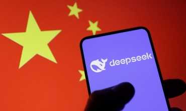 DeepSeek cung cấp sức mạnh AI cho vũ khí quân sự Trung Quốc