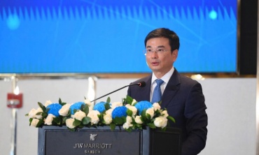 Việt Nam đạt con số ấn tượng sau 5 năm phát triển tài chính toàn diện