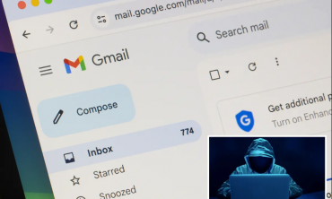 183 triệu mật khẩu email bị lộ