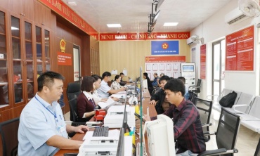 Nghệ An: 21 thủ tục hành chính mới, mở “cửa thông thoáng” cho doanh nghiệp
