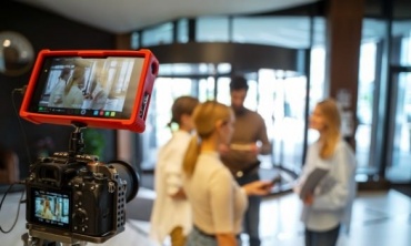 Khi công nghệ mới tái định hình ngành công nghiệp tin tức