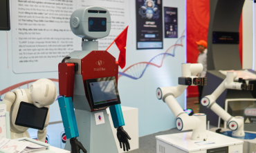 Việt Nam tăng tốc xây dựng hạ tầng AI quốc gia