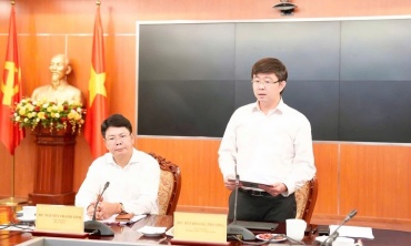 Bộ KH&CN tăng tốc cắt giảm, đơn giản hóa thủ tục hành chính dựa trên dữ liệu