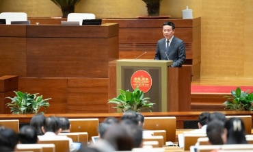 Bổ sung quy định về phát triển đô thị công nghệ cao trong dự thảo Luật Công nghệ cao (sửa đổi)