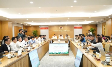 Dự kiến sẽ có cơ chế sandbox công nghệ số tại từng địa phương