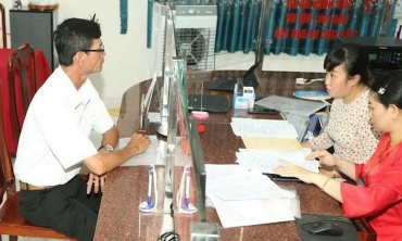 Cần Thơ: Đẩy mạnh chuyển đổi số, hướng đến chính quyền hiện đại hai cấp