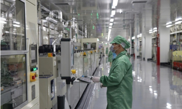 Chuẩn bị nhân lực cho tương lai số