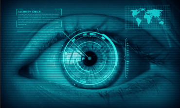 Sinh trắc học giọng nói và mống mắt: Bước tiến nhận dạng số hay thách thức quyền riêng tư