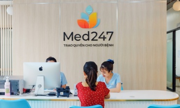 Nhiều startup HealTech dừng hoạt động tại việt nam