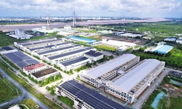 Công nghiệp môi trường Việt Nam: Bước đi chiến lược trong hành trình xanh hóa nền kinh tế