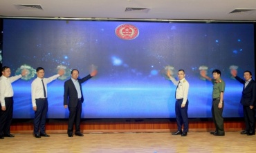 Nghệ An triển khai chiến dịch chuyển đổi mô hình thuế