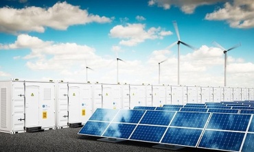 Chuyển dịch năng lượng bằng khoa học và công nghệ: Hướng tới tương lai xanh và bền vững