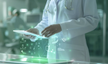 Singapore ban hành tiêu chuẩn thúc đẩy kết nối và chia sẻ dữ liệu y tế số