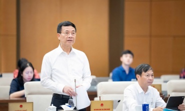 Thúc đẩy chuyển giao công nghệ, khơi thông đổi mới sáng tạo