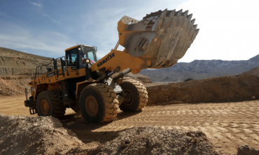 Cơn sốt cổ phiếu đất hiếm giữa cuộc đua khoáng sản quan trọng