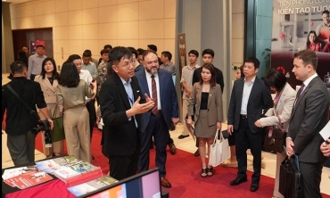 AI mở - Nền tảng tự chủ công nghệ và tăng trưởng mới của Việt Nam