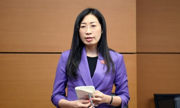 Thiết lập cơ chế bảo vệ an toàn nghề nghiệp cho nhà báo