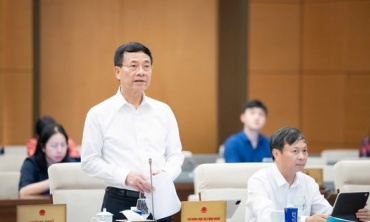 Bộ Khoa học và Công nghệ phê duyệt Chiến lược dữ liệu đến năm 2030