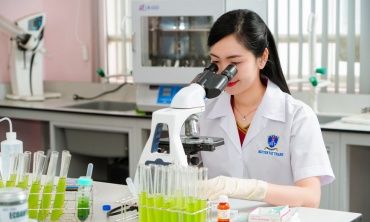 Nhiều chính sách đột phá đào tạo nhân lực chất lượng cao theo chuẩn quốc tế