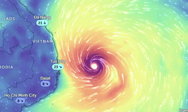 Thủ tướng chỉ đạo đình hoãn các cuộc họp chưa thật sự cần thiết để tập trung ứng phó bão Kalmeagi