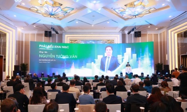 Đổi mới sáng tạo - Động lực kiến tạo đô thị xanh và thông minh tại Việt Nam