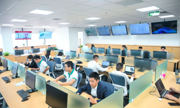 Quy mô thị trường dữ liệu toàn cầu năm 2025 đạt khoảng 12 tỷ USD