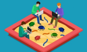 Tháng 10: Bùng nổ tấn công phishing và ransomware