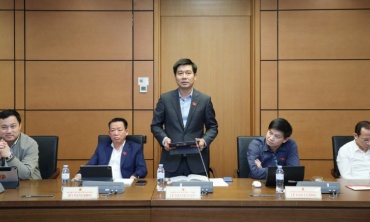 Luật Công nghệ cao (sửa đổi) thiết lập nhiều ưu đãi để khuyến khích tự chủ công nghệ