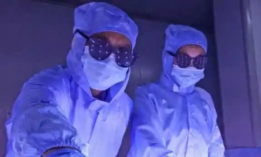 Trung Quốc trỗi dậy thành cường quốc khoa học mới