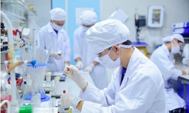 Bộ Khoa học và Công nghệ chủ động triển khai Nghị quyết 57, tạo động lực phát triển đất nước