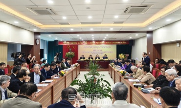 Trí thức khoa học góp ý Dự thảo Văn kiện Đại hội XIV của Đảng