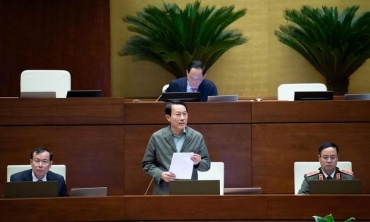 Cần cơ chế phối hợp thống nhất, ứng phó khi có sự cố an ninh mạng