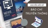 Thành lập Hội đồng thẩm định đánh giá, đo lường mức độ trưởng thành chuyển đổi số báo chí