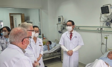 Góp ý Dự thảo Văn kiện Đại hội XIV của Đảng: Giáo dục cần trở thành một hệ sinh thái tri thức mở