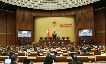 Hoàn thiện pháp luật về an ninh mạng và bảo vệ bí mật Nhà nước trong kỷ nguyên số