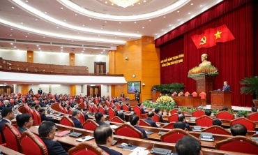 Một tầm nhìn mới cho tài chính công Việt Nam