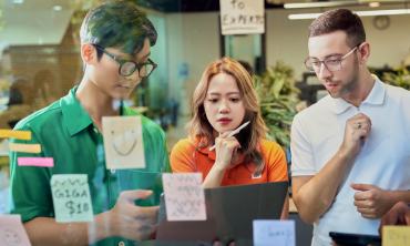 Công nghệ phát hiện âm thanh bất thường của FPT được bảo hộ tại Mỹ‏ ‏