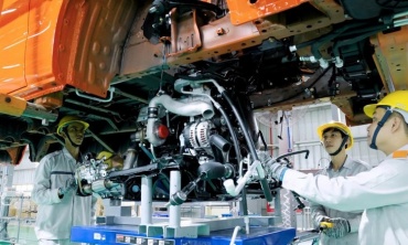 Góp ý dự thảo Báo cáo Chính trị Đại hội XIV của Đảng - Phát triển công nghiệp Việt Nam: Cần chiến lược nghiêm túc để bứt phá