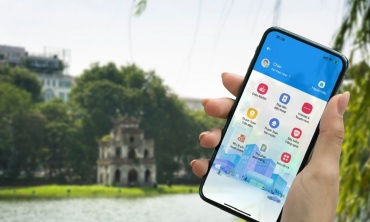 Hà Nội tiên phong ứng dụng công nghệ làm sạch gần 8 triệu dữ liệu phương tiện, giấy phép lái xe